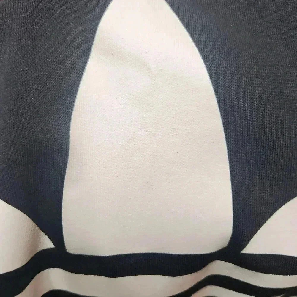 GUC Adidas x HER Studio London Floral Tee Size S - Picture 8 of 8